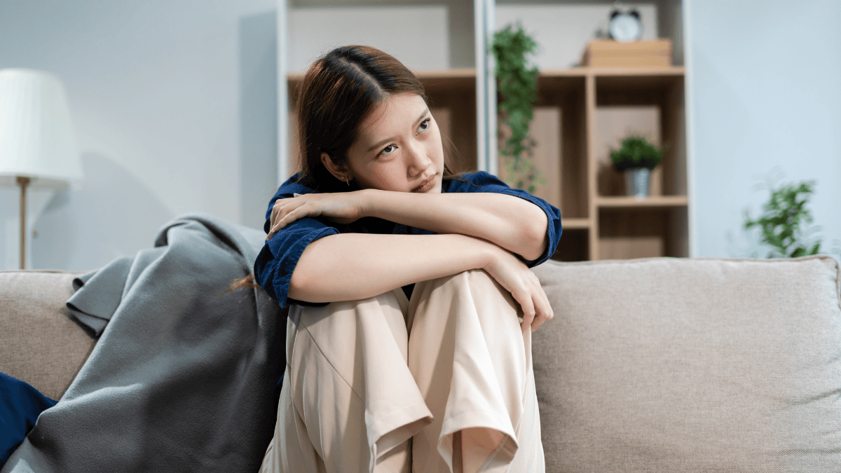 How To Handle Homesickness As An Overseas Student